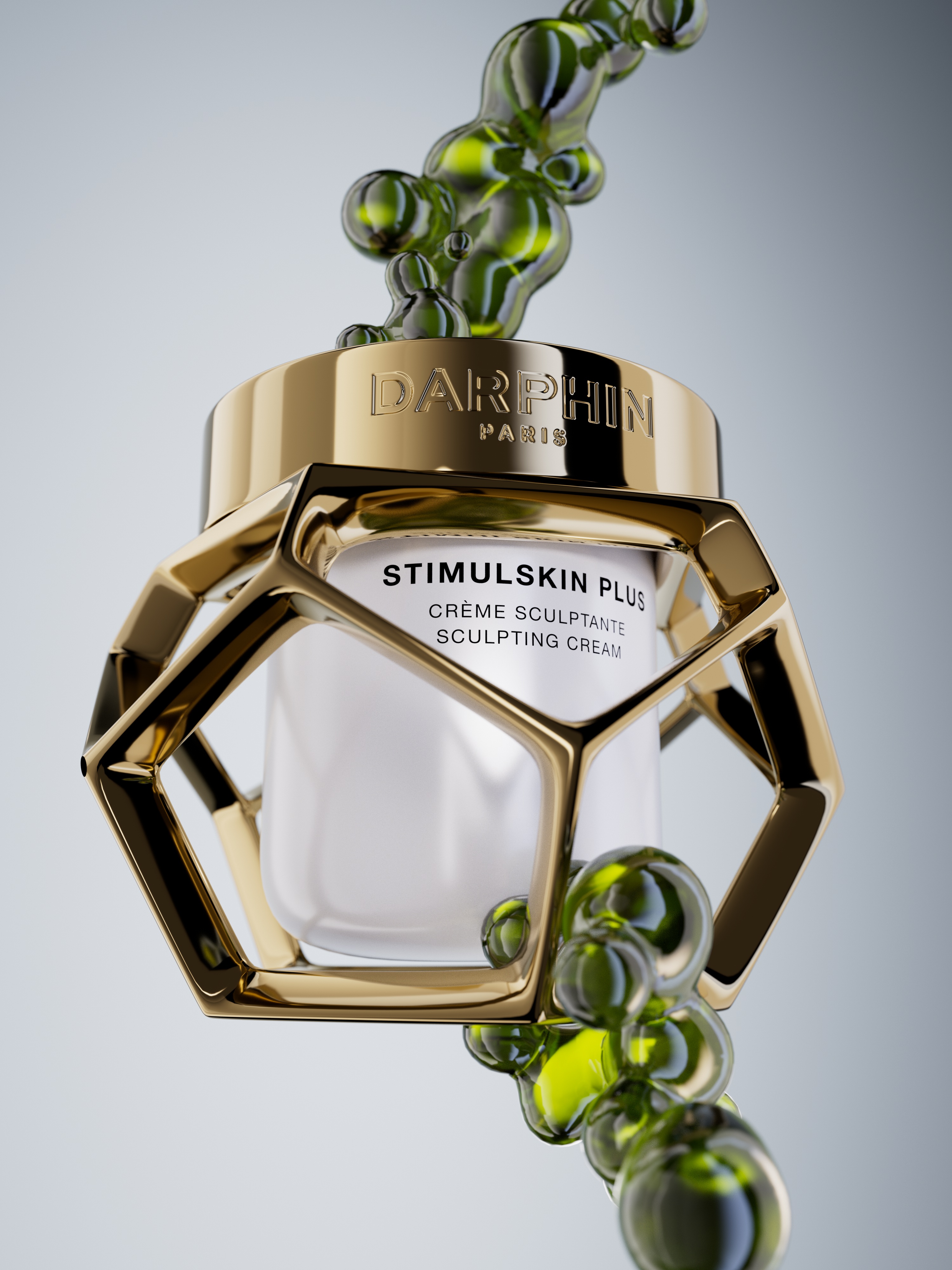 Darphin Paris Stimulskin Flakon 3D