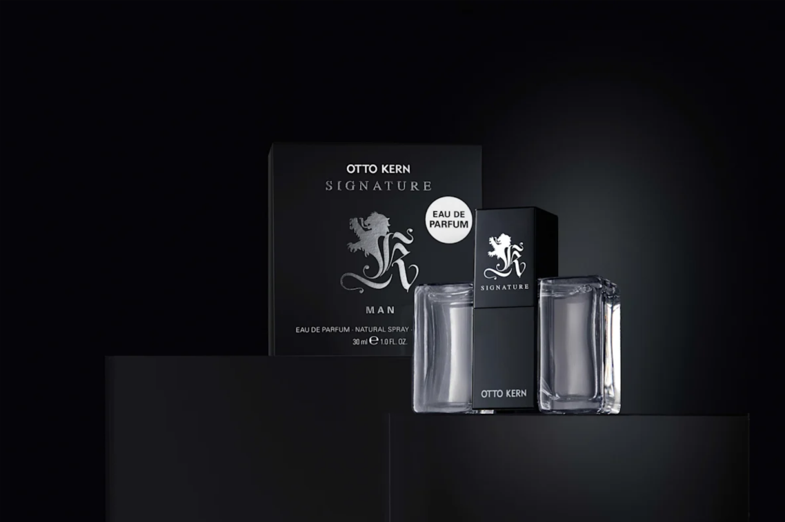 Otto Kern Photography Packshot